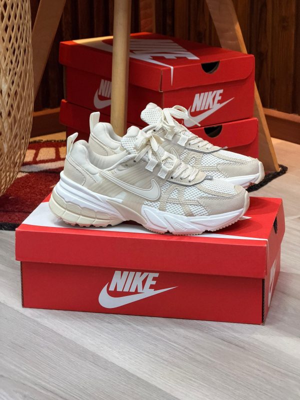 N1k3 RUN