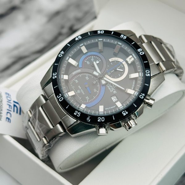 CASIO EDIFICE FUNCIONAL