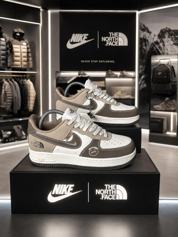 NIKE FOR ONE