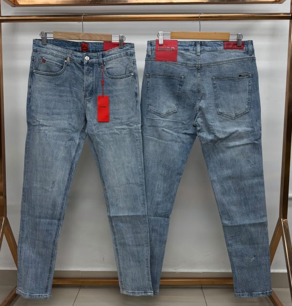 JEAN HUGO BOSS