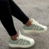 ADIDAS SUPERSTAR CAR