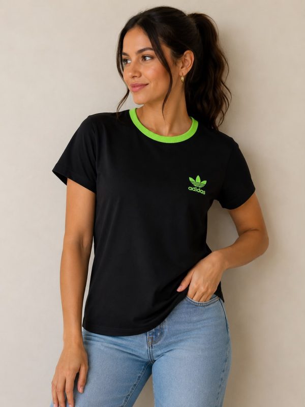 BLUSA DEPORTIVA UNICA