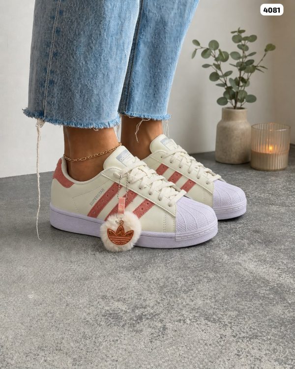 ADIDAS SUPERSTAR