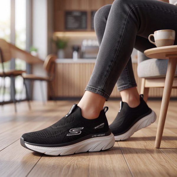 SKECHERS