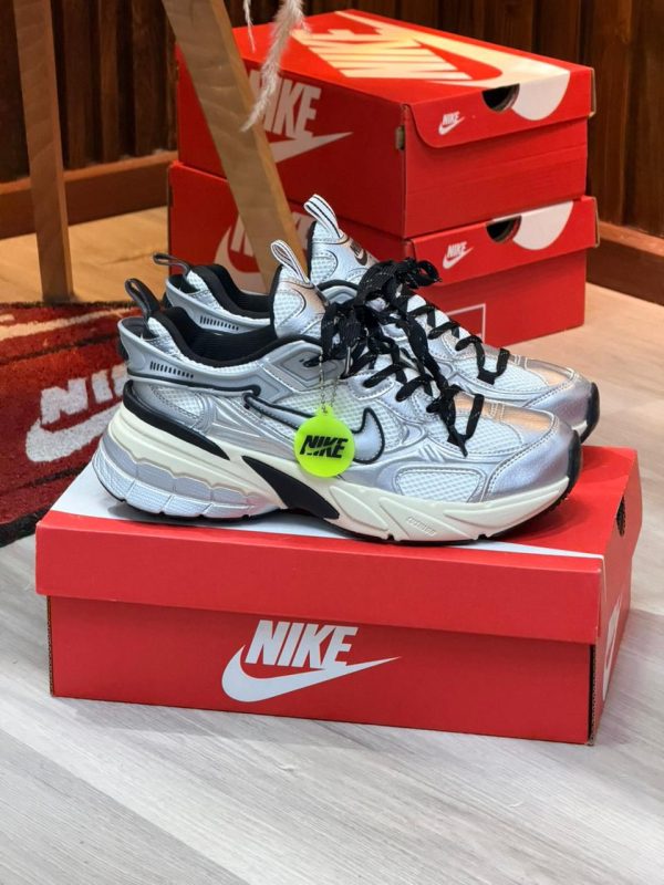 N1k3 RUN