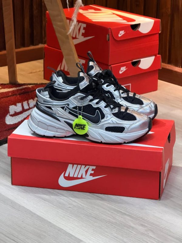 N1k3 RUN