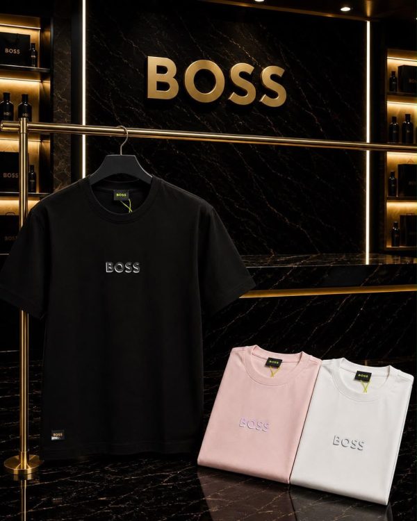 CAMISETA TOP QUALITY  290 GRAMOS