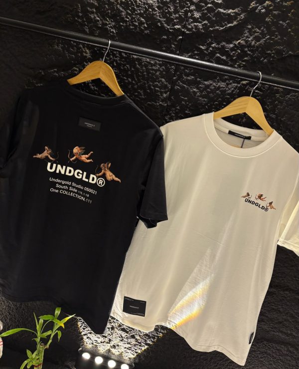CAMISETA 1.1 ALGODÓN 290gr
