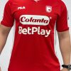 CAMISETA FÚTBOL COLOMBIANO