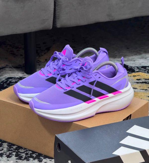 ADIDAS SUPERNOVA GLIDE