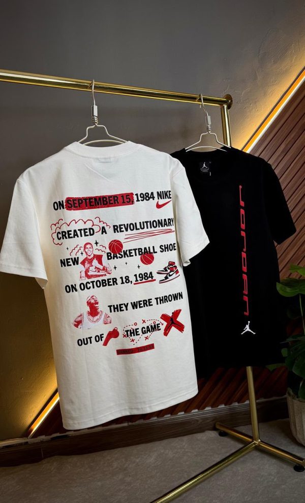 CAMISETA 1.1 Premium