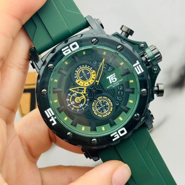 RELOJ T5