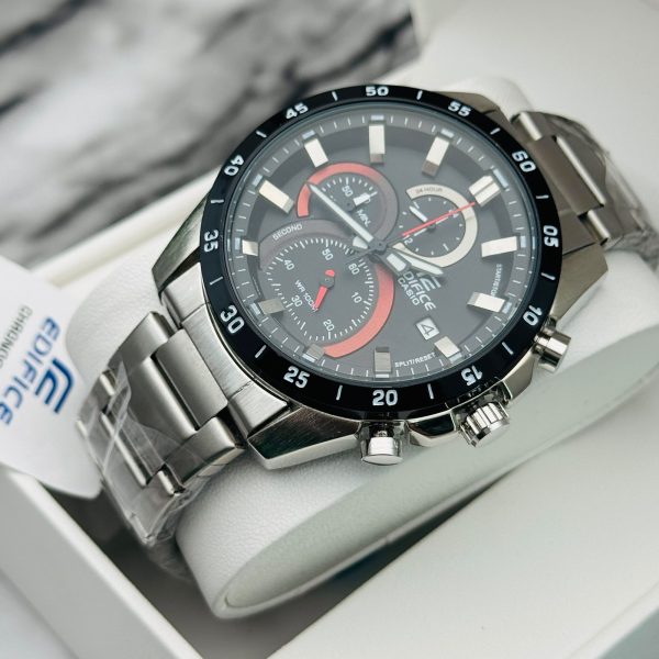 CASIO EDIFICE FUNCIONAL