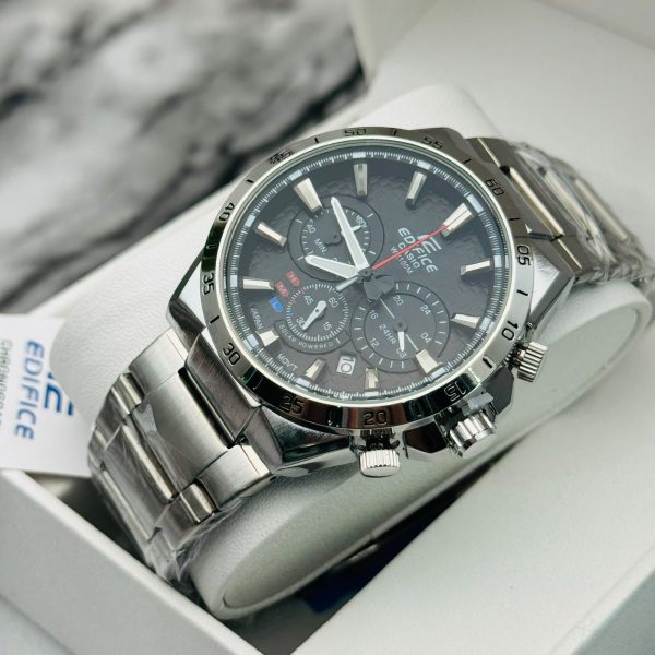 CASIO EDIFICE FUNCIONAL