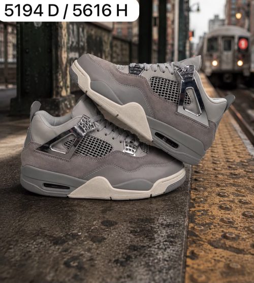 JORDAN RETRO 3
