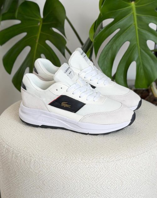 LACOSTE