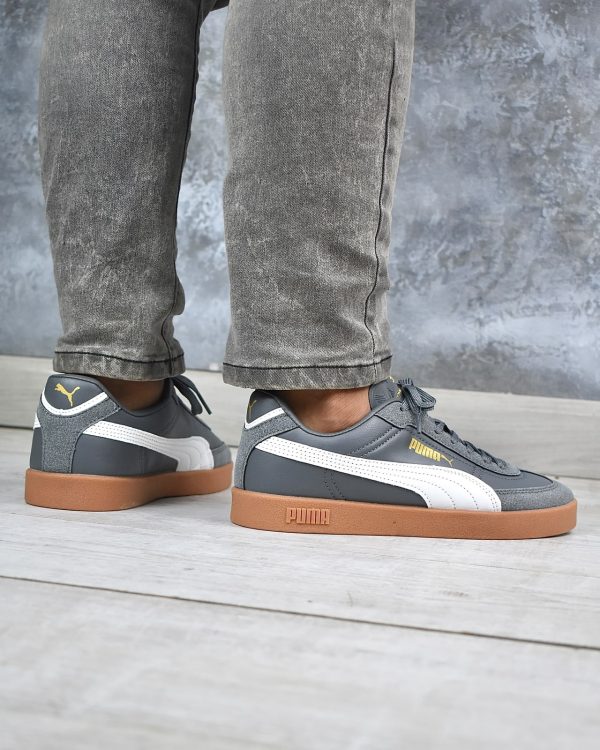 PUMA