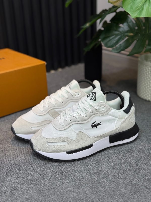 LACOSTE