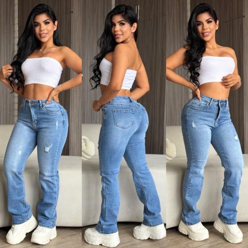 JEANS VOG