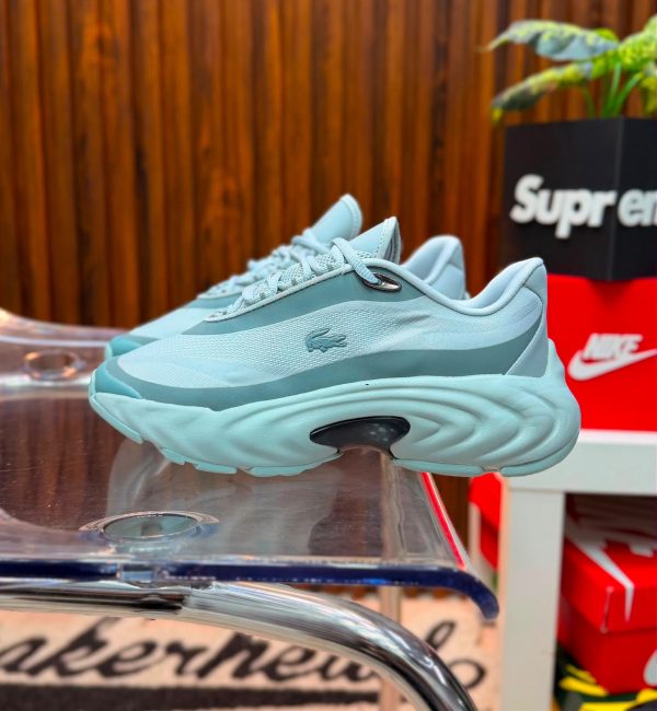 LACOSTE SPINOR