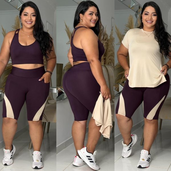 CONJUNTO DEPORTIVO