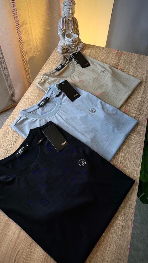 CAMISETA TOP QUALITY