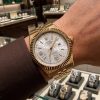 ROLEX DAY DATE