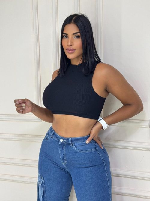 HERMOSA BLUSA