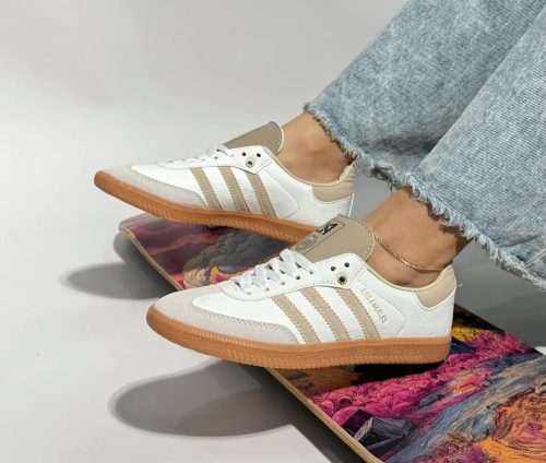 SAMBA