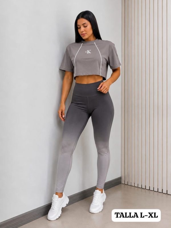 CONJUNTO UNICA