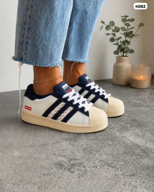 ADIDAS SUPERSTAR