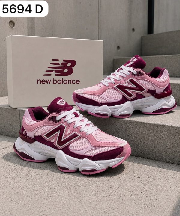 NEW BALANCE 9060