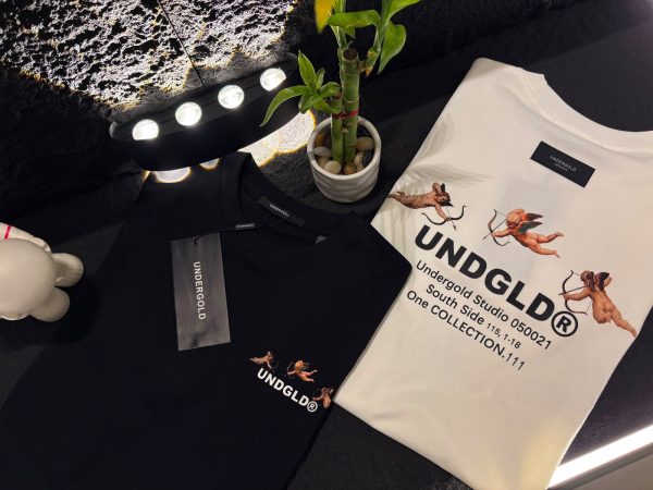 CAMISETA 1.1 ALGODÓN 290gr