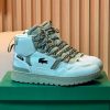 BOTA LACOSTE