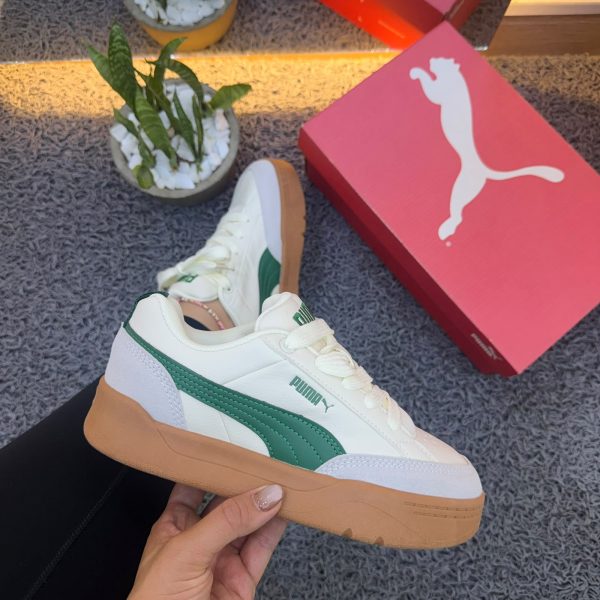 PUMA PARK
