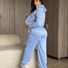 SET  3 PIEZAS NIKE