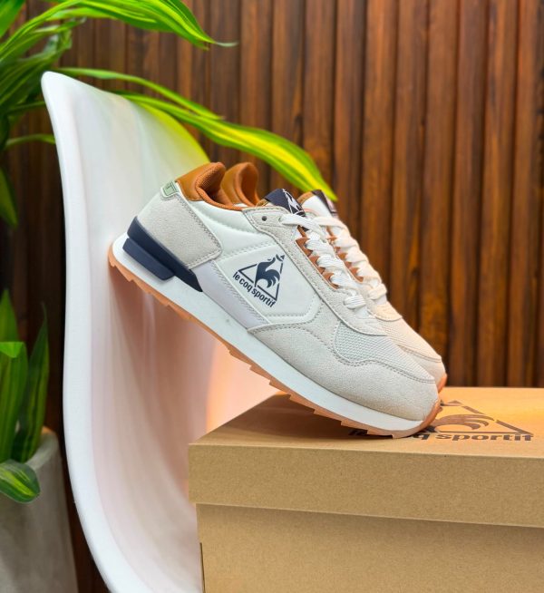 ¡LECOQ SPORTIF