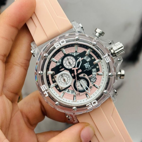 RELOJ T5