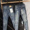 JEAN PURPLE BRAND