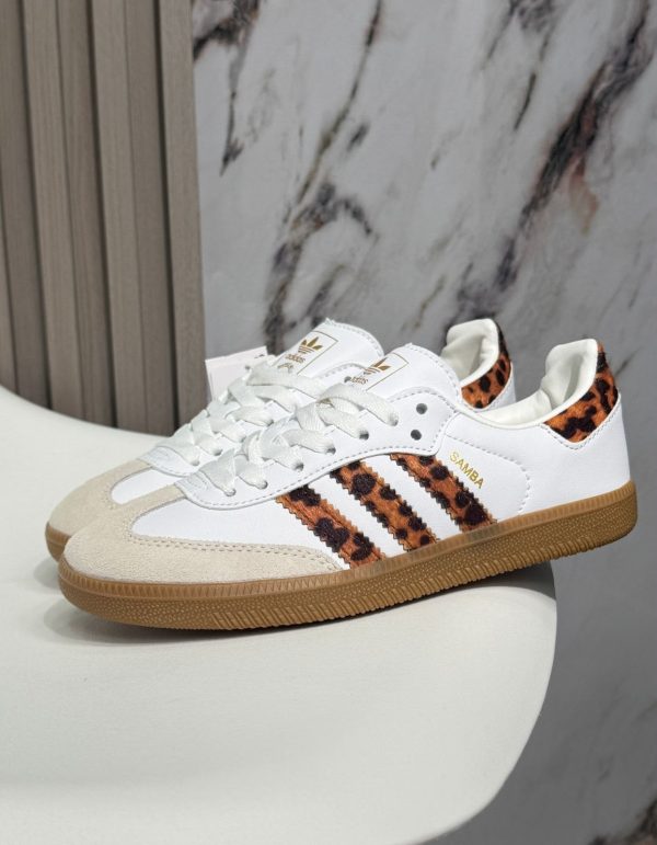 ADIDAS SAMBA