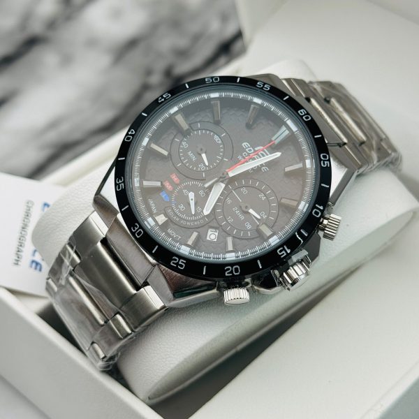 CASIO EDIFICE FUNCIONAL
