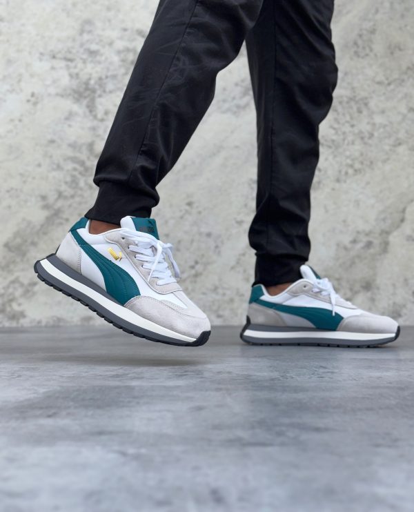 PUMA RIDER