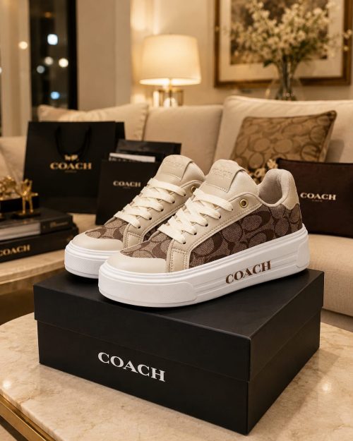 COACH