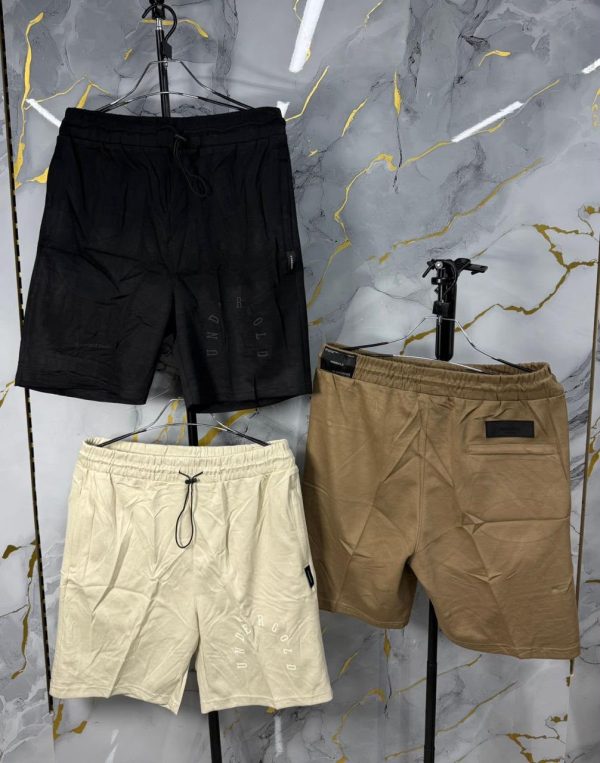 PANTALONETA EN TELA Spandex