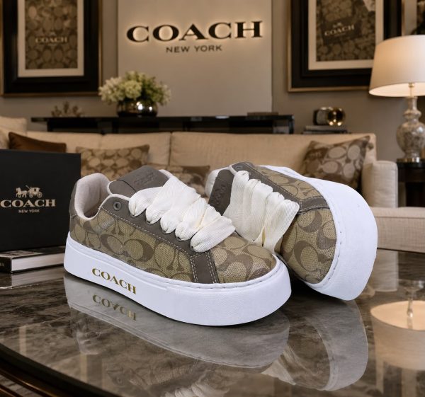 COACH
