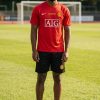 CONJUNTO MANCHESTER UNITED