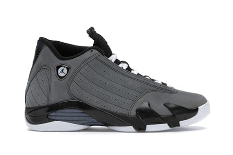 JORDAN RETRO "COLMILLO"
