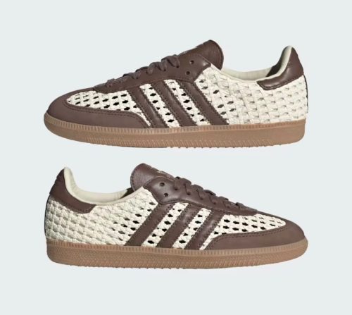 ADIDAS SAMBA