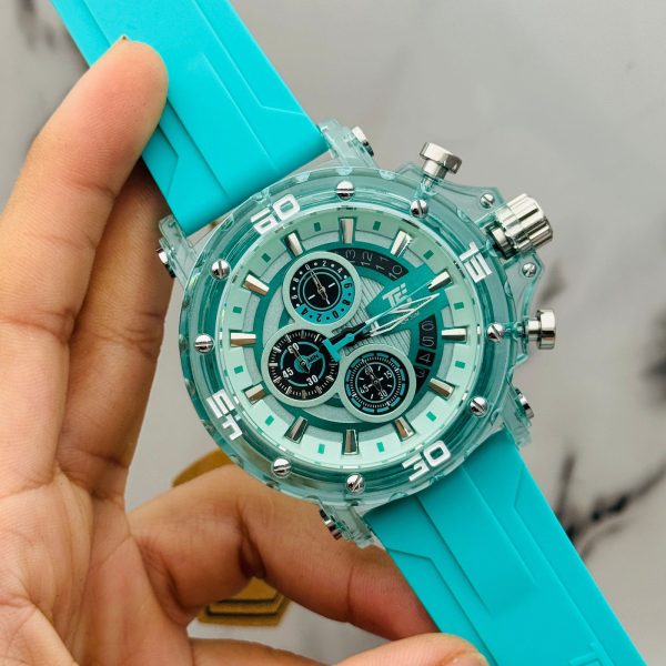 RELOJ T5