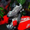 NIKE SHOX SUPREME